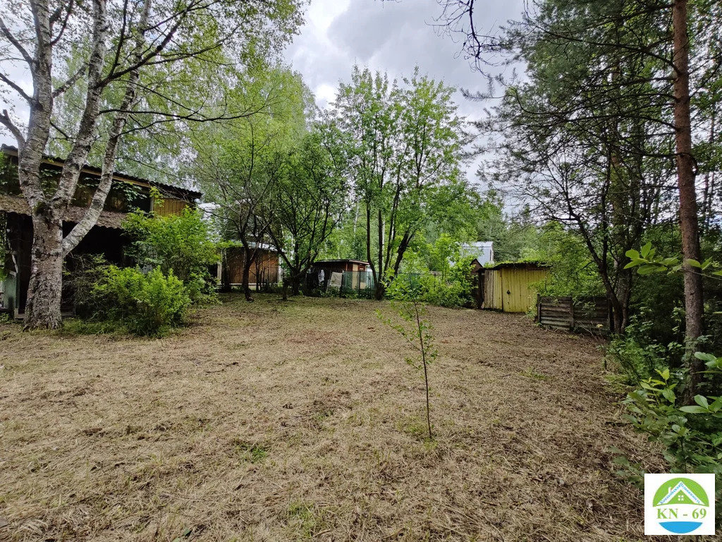 Жилой дом в снт Урожай рядом с ж/д Конаковский Мох 120 км. от МКАД - Фото 24