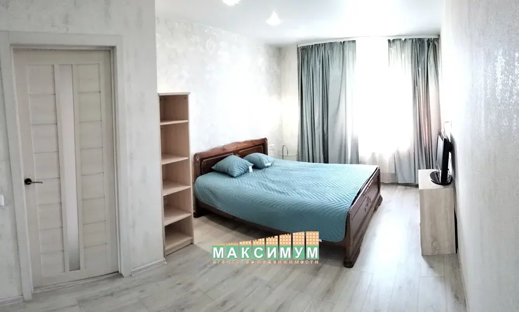 1 комнатная квартира в Домодедово, ул. Донская, д.3 - Фото 9