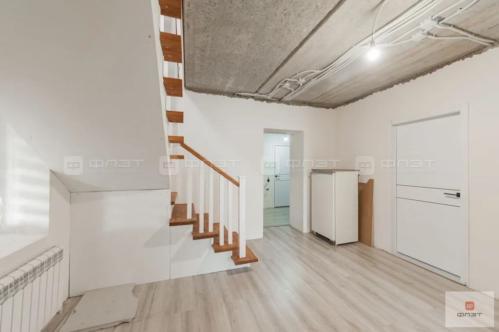 Продажа дома, Шигали, Высокогорский район, ул. Газовая - Фото 38
