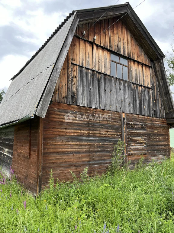 Боровский район, СНТ Берег,  дом на продажу - Фото 1