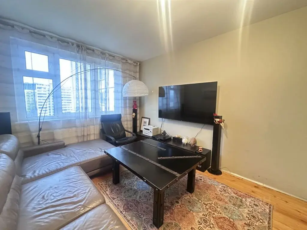 Продажа 4 к.комнатной квартиры 103 кв.м. ул. Покрышкина, 11, Москва, . - Фото 19