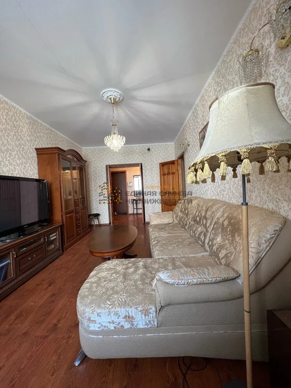 Аренда квартиры, Уфа, ул. Гафури - Фото 4