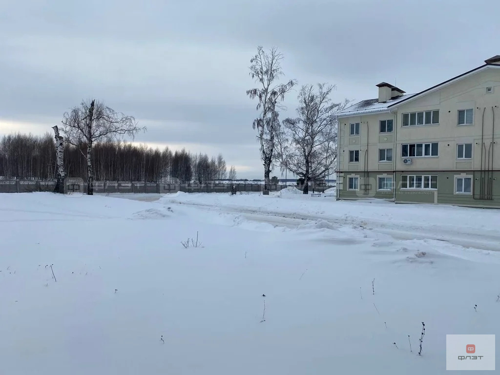 Продажа квартиры, Куюки, Пестречинский район, 10-й Квартал - Фото 17