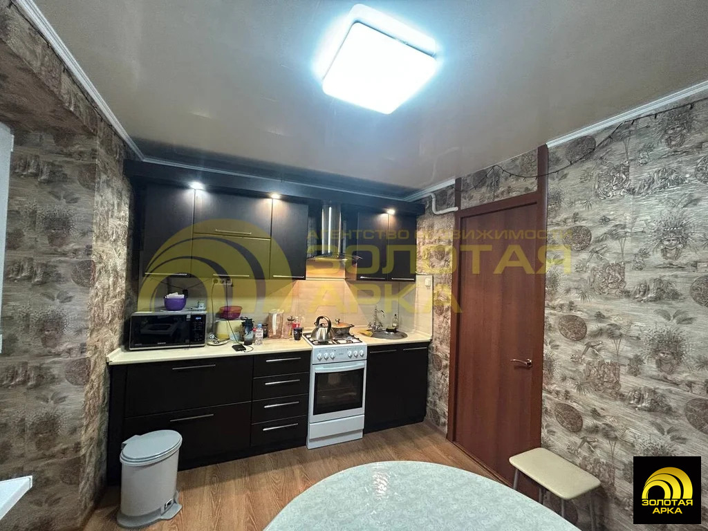 Продажа квартиры, Крымск, Крымский район, ул. Свердлова - Фото 2