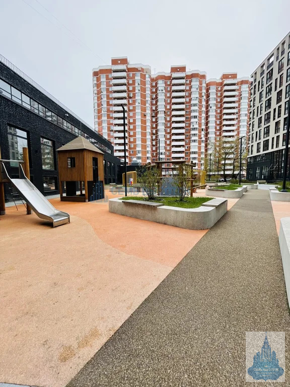 Продажа квартиры, м. Преображенская площадь, ул. Лермонтовская - Фото 45