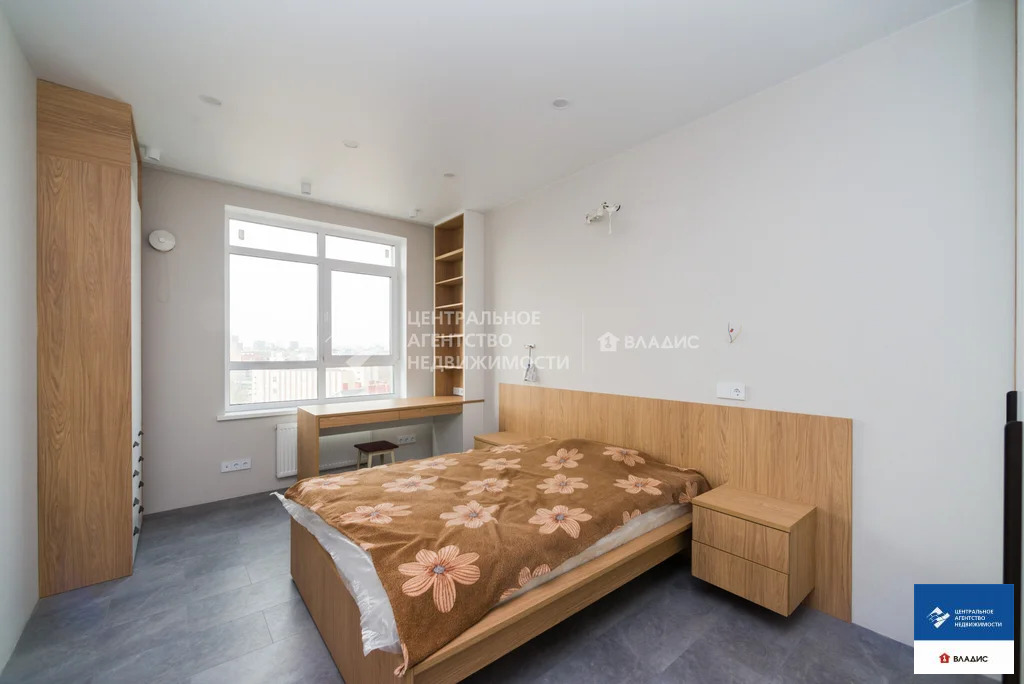 Продажа квартиры, Рязань, ул. Фирсова - Фото 16