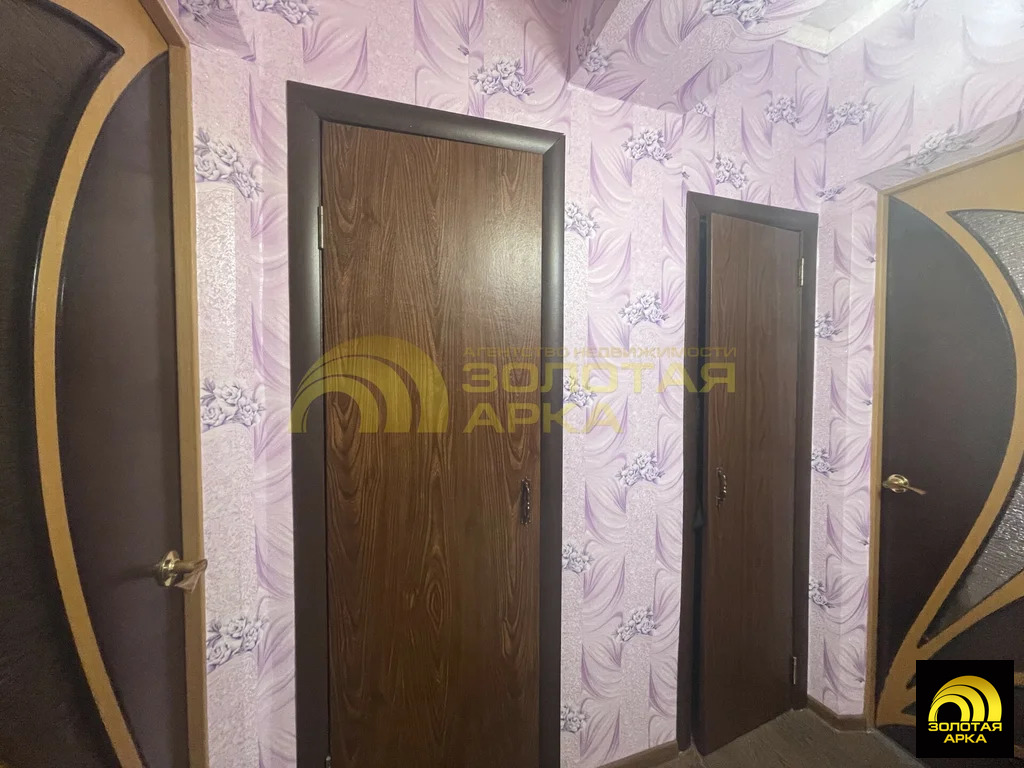Продажа квартиры, Старотитаровская, Темрюкский район, Ильича пер. - Фото 4