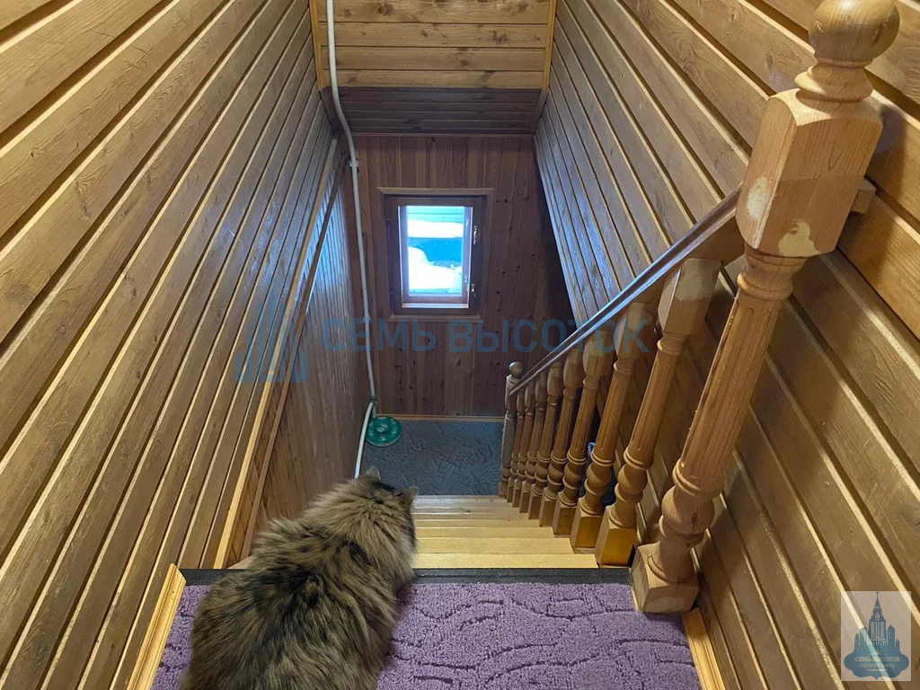 Продажа дома, Домодедово, Домодедово г. о., 245 - Фото 26