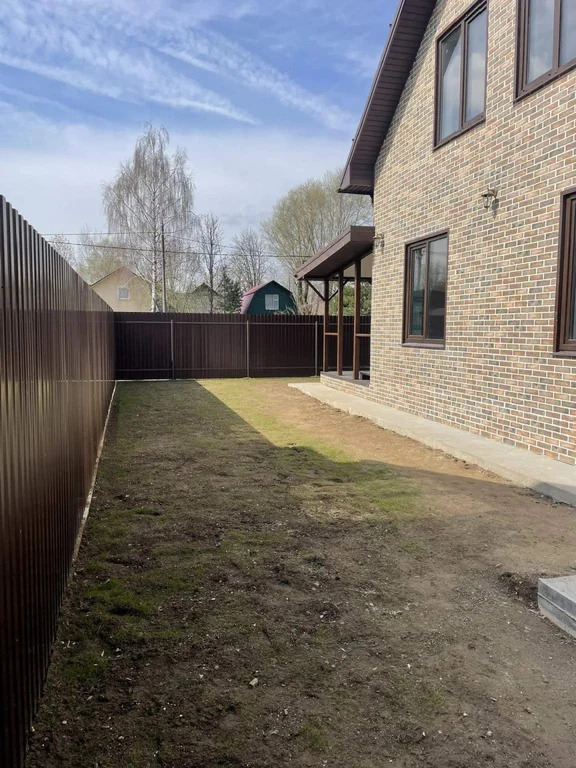 Дом 132 м2 на участке 3 сот. - Фото 19