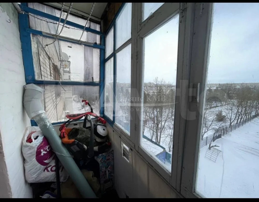 Продажа квартиры, Георгиевск, ул. Калинина - Фото 6