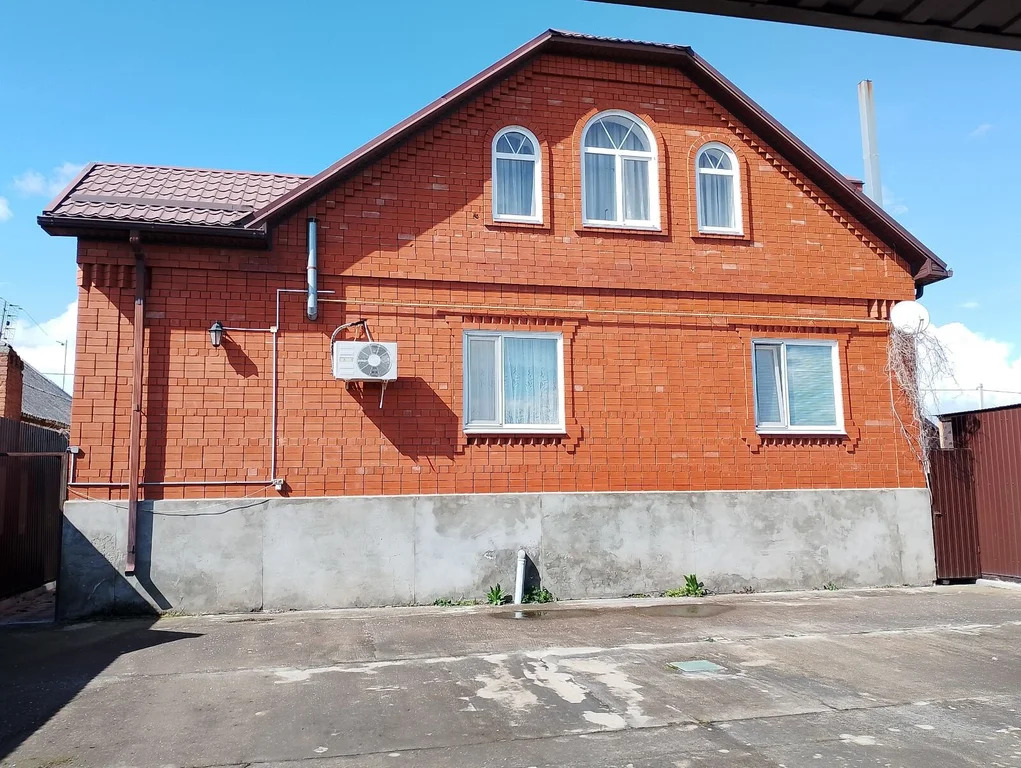 Продажа дома, Полтавская, Красноармейский район, ул. Шевченко - Фото 17