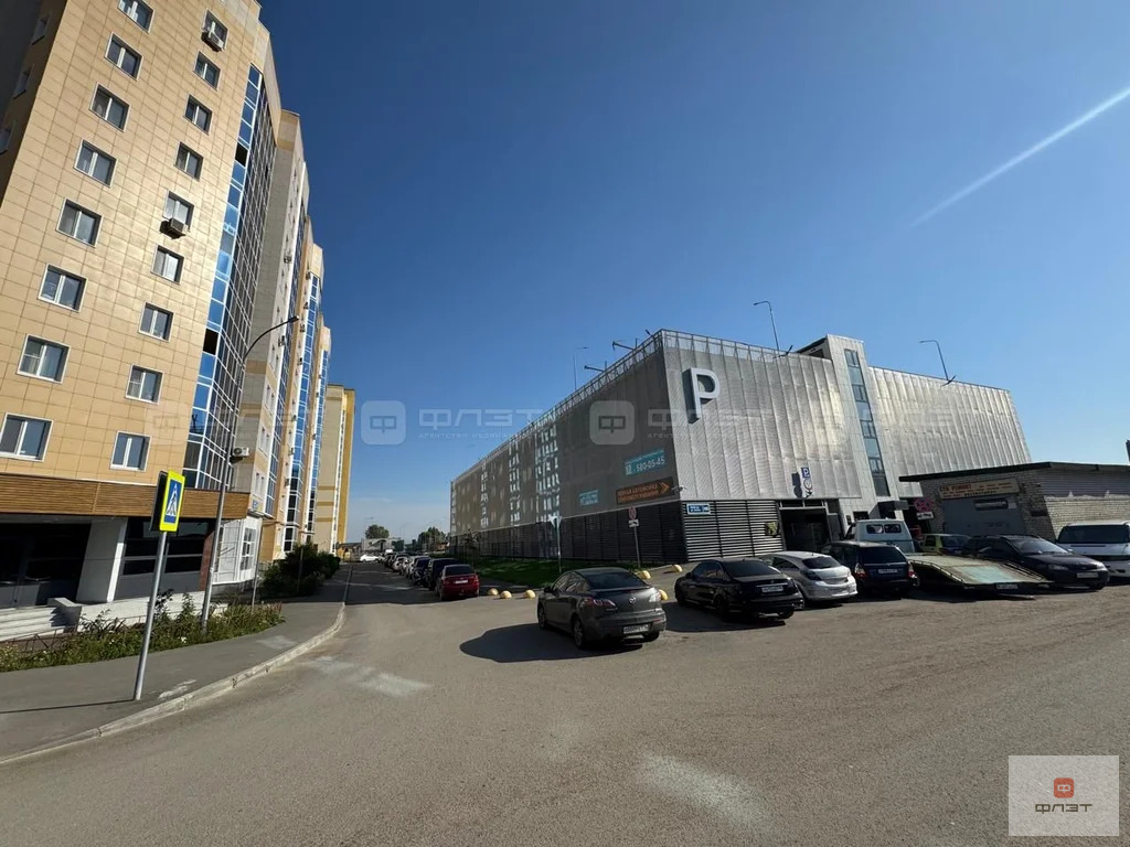 Продажа квартиры, Казань, ул. Лукина - Фото 2