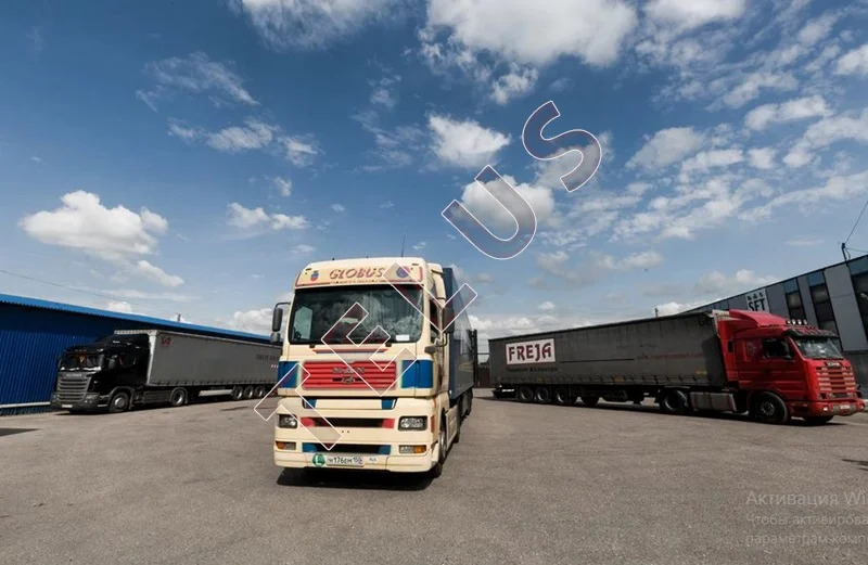 МО, Люберцы, Ново-Марусинский проезд, 6000 м2, Склад (ном. объекта: ... - Фото 8