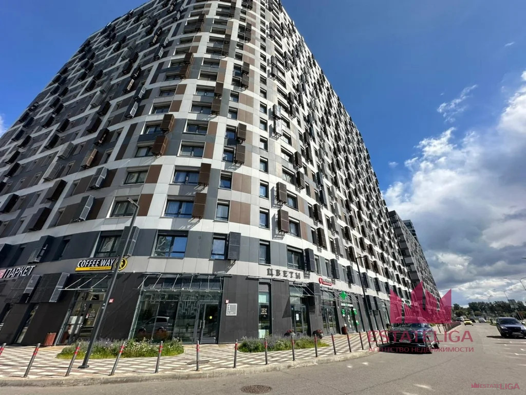 Аренда квартиры, Волоколамское ш. - Фото 19