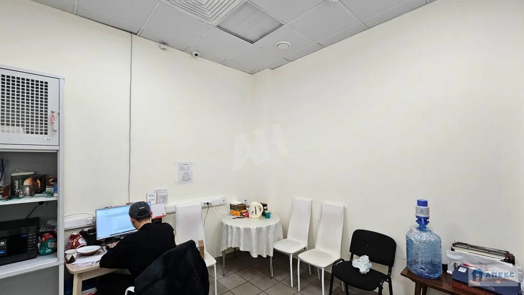 Аренда офиса 172 м2 м. Бутырская в административном здании в Бутырский - Фото 7