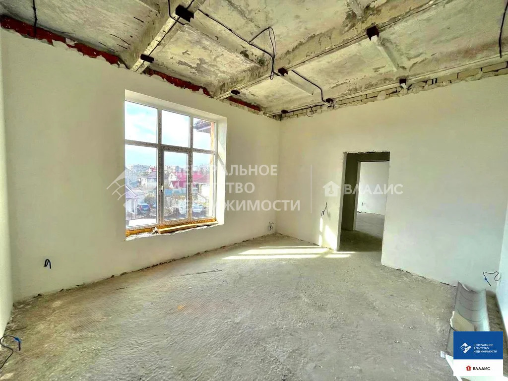 Продажа дома, Поляны, Рязанский район, улица Терёхина - Фото 17