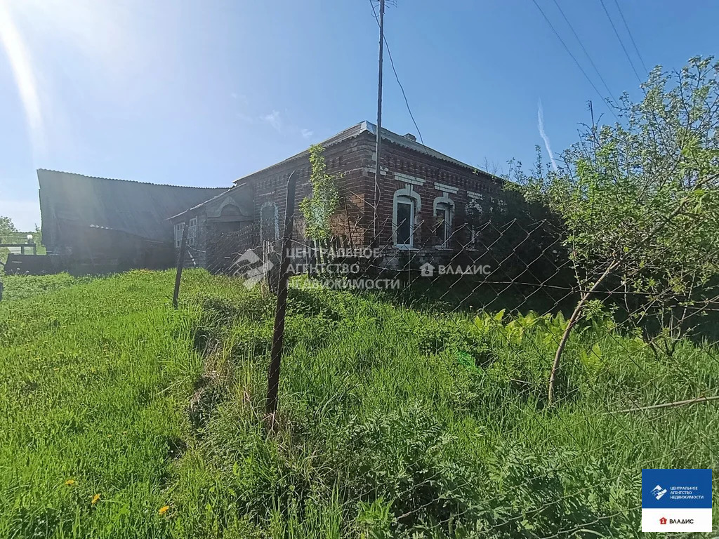 Продажа дома, Полтавка, Шиловский район, ул. Центральная - Фото 2