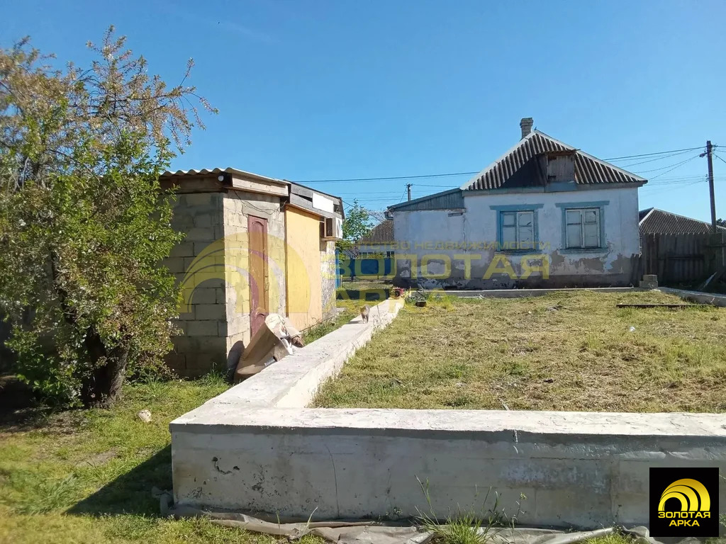 Продажа дома, Старотитаровская, Темрюкский район, Ильича пер. - Фото 12