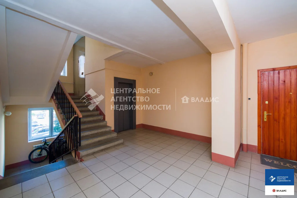 Продажа квартиры, Рязань, ул. Радищева - Фото 13