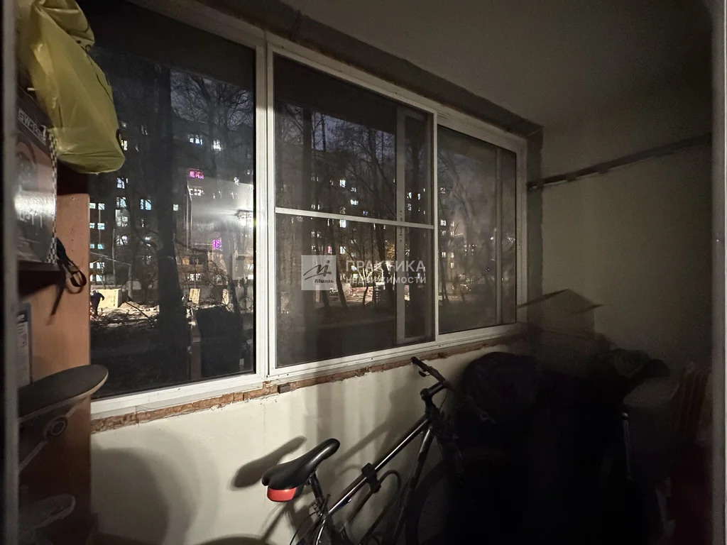 Продажа квартиры, Сиреневый б-р. - Фото 32