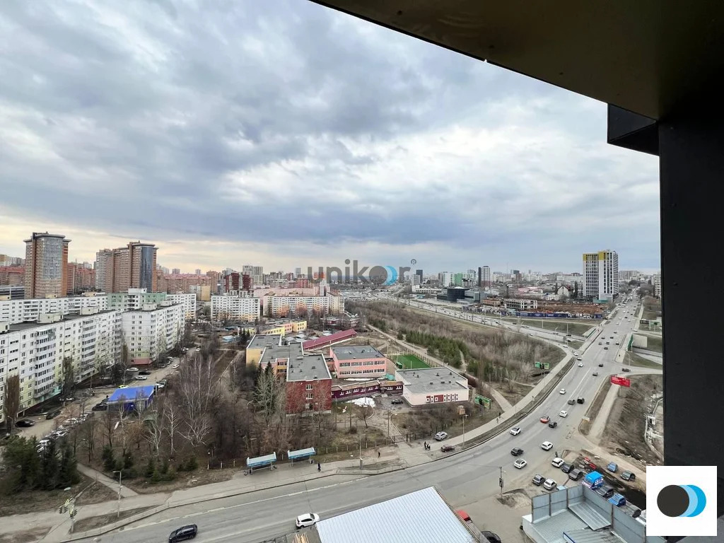 Продажа квартиры, Уфа, улица Художника Позднова - Фото 8