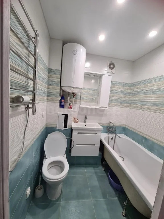 Аренда квартиры, Севастополь, ул. Лоцманская - Фото 12