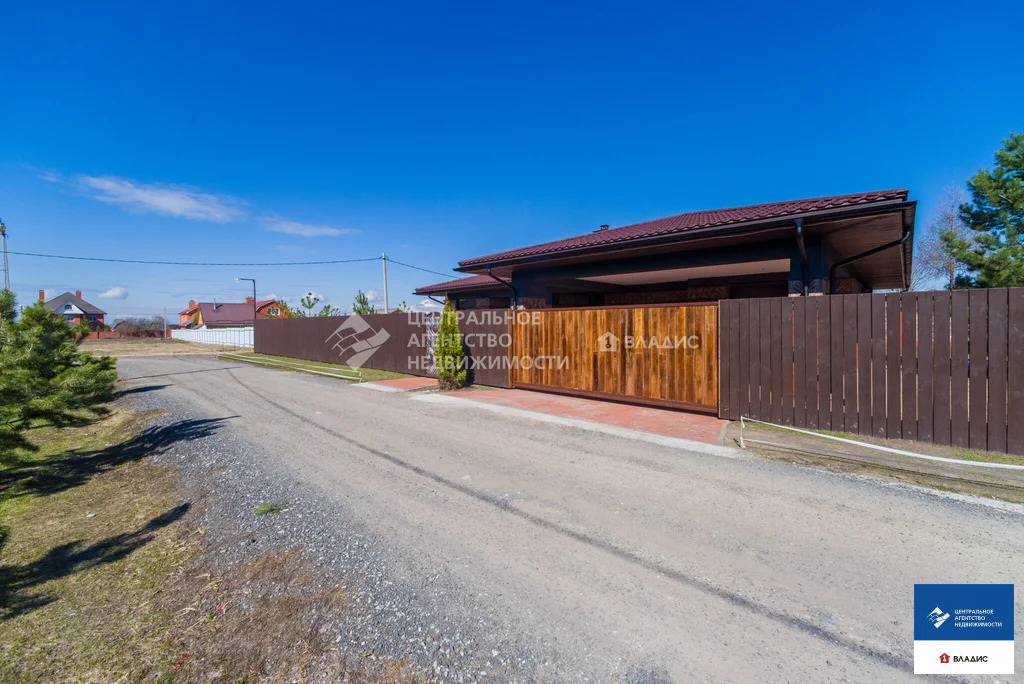 Продажа дома, Агро-Пустынь, Рязанский район, улица Фирсова - Фото 20