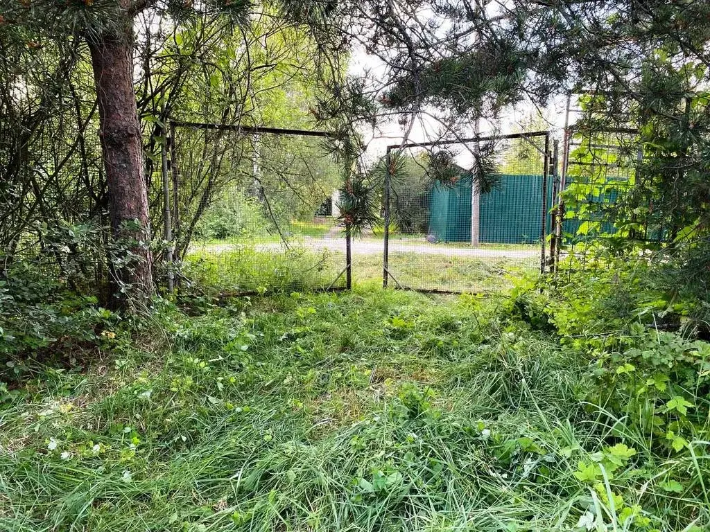 Дача в СНТ Маяк - Фото 0