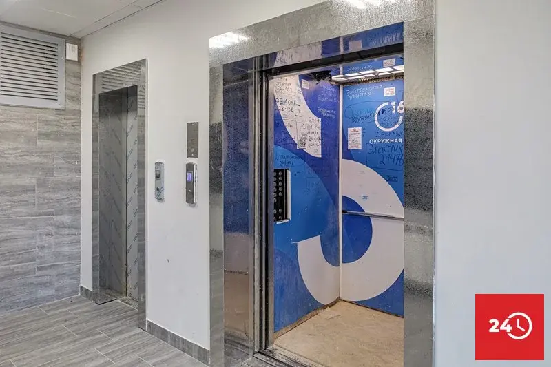 В продаже 3-комн квартира по ул. Окружная 16 - Фото 4