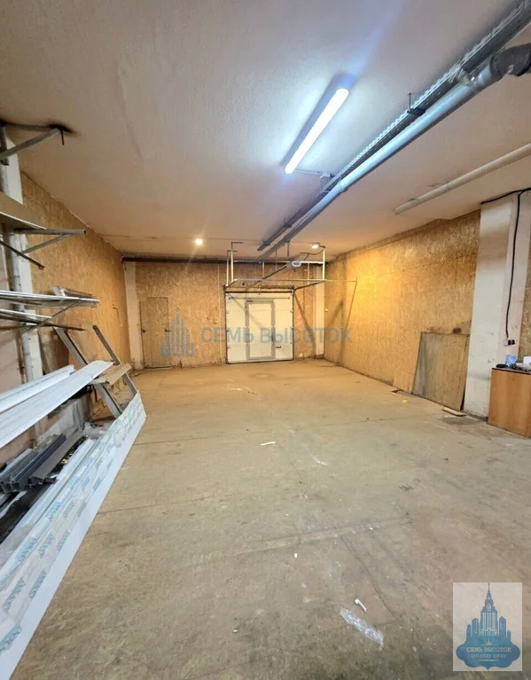 Аренда производственного помещения, Домодедово, Домодедово г. о., ... - Фото 3