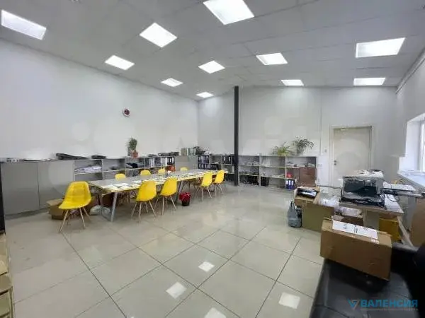 Продажа производственно-складского комплекса 2203,9м2 на уч. 0,65Га - Фото 18