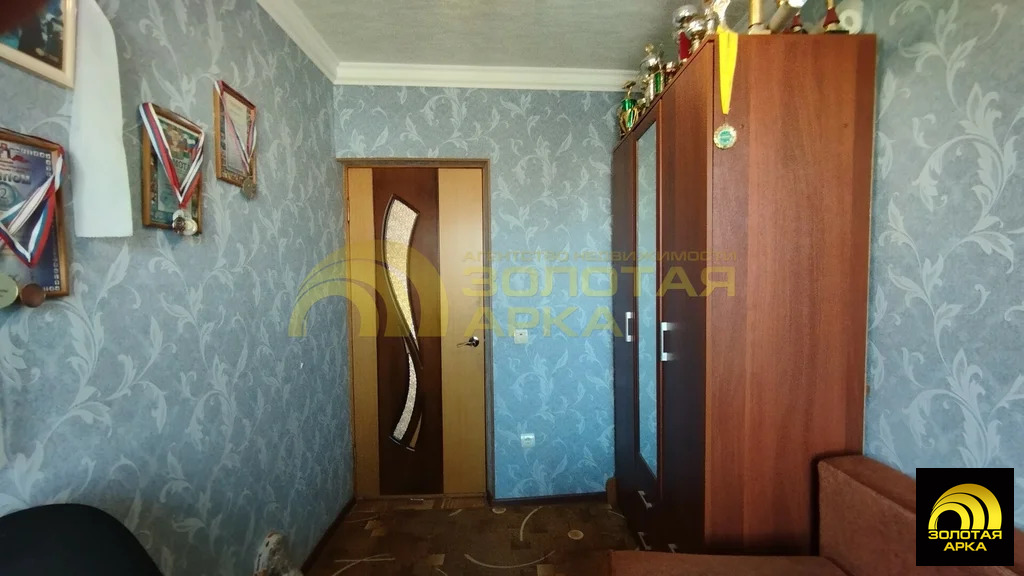 Продажа квартиры, Старотитаровская, Темрюкский район, ул. ... - Фото 6