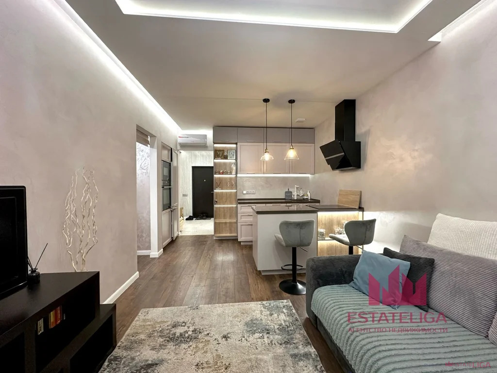 Аренда квартиры, м. Нижегородская, Рязанский пр-кт. - Фото 5