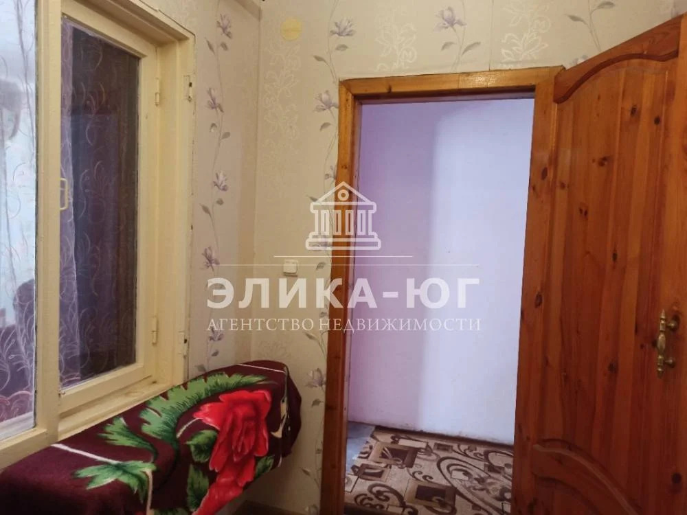 Продажа таунхауса, Новомихайловский, Крымский район, 2-мкр. - Фото 4