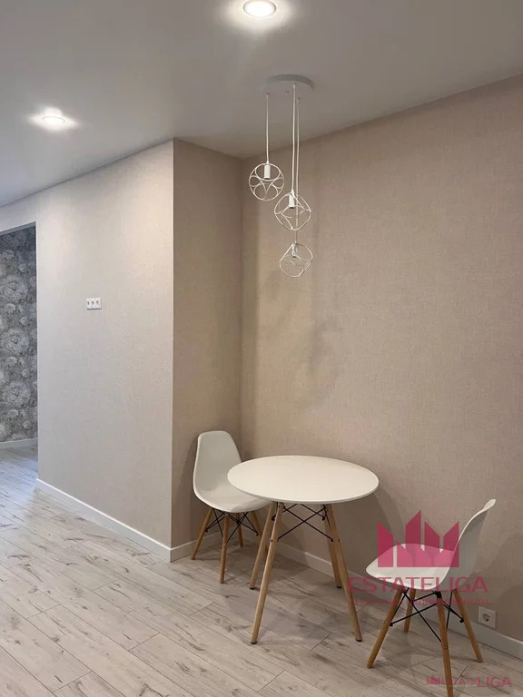 Аренда квартиры, Нахимовский пр-кт. - Фото 5