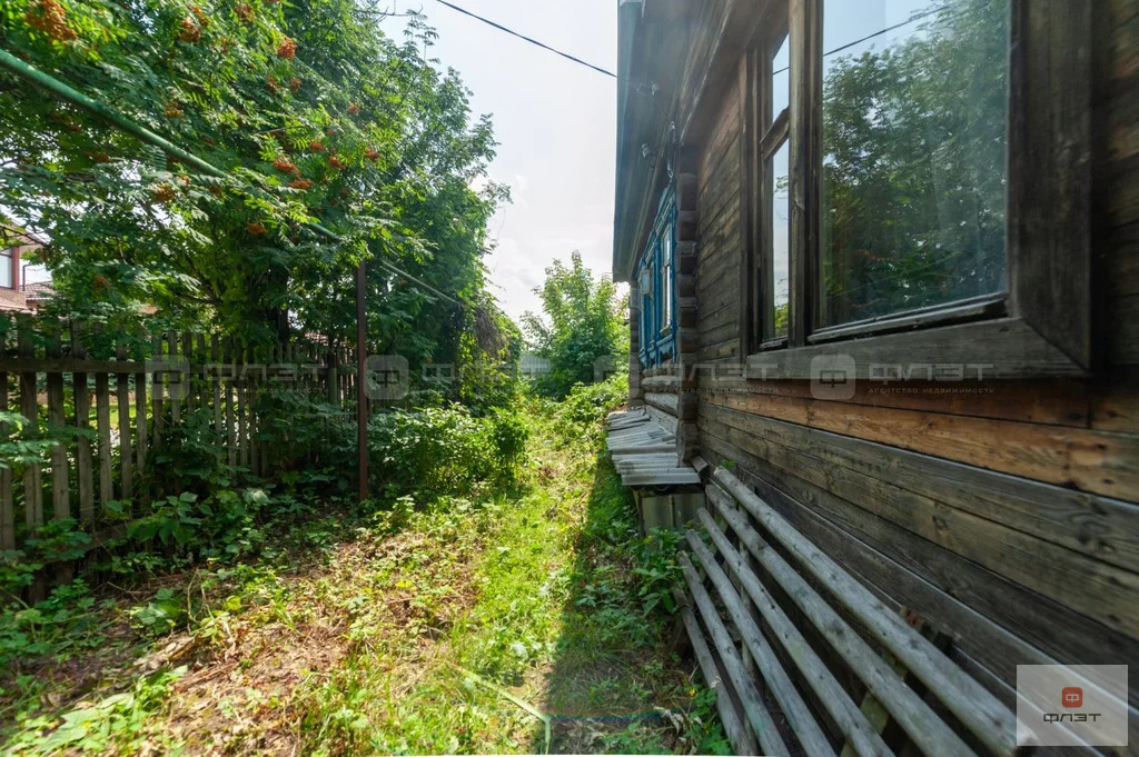 Продажа дома, Казань, ул. Двинская - Фото 3