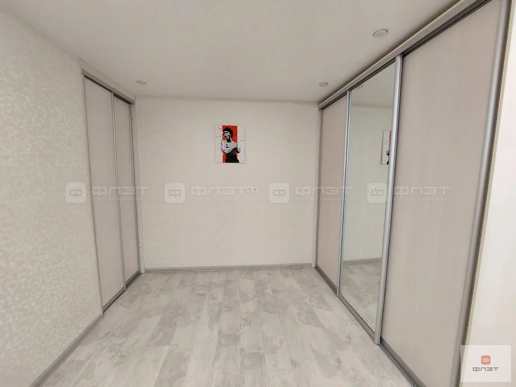 Продажа квартиры, Казань, ул. Гагарина - Фото 4