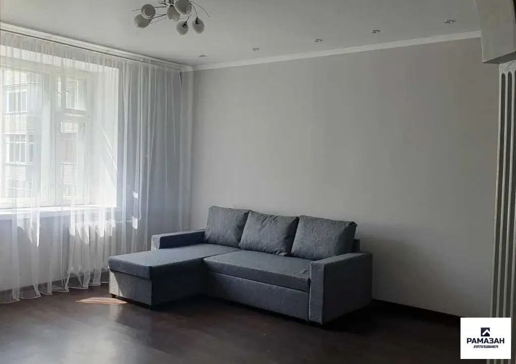 Сдаю 1-ком квартира ул.Чистопольская, дом 79 - Фото 7