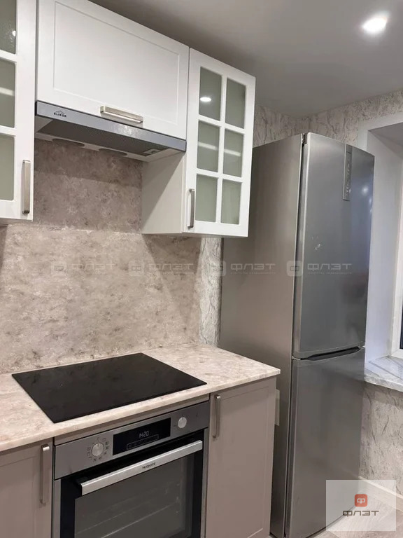 Аренда квартиры, Казань, ул. Юлиуса Фучика д.103 - Фото 6