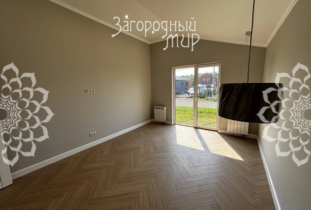 Продам дом, Новорязанское шоссе, 25 км от МКАД - Фото 13