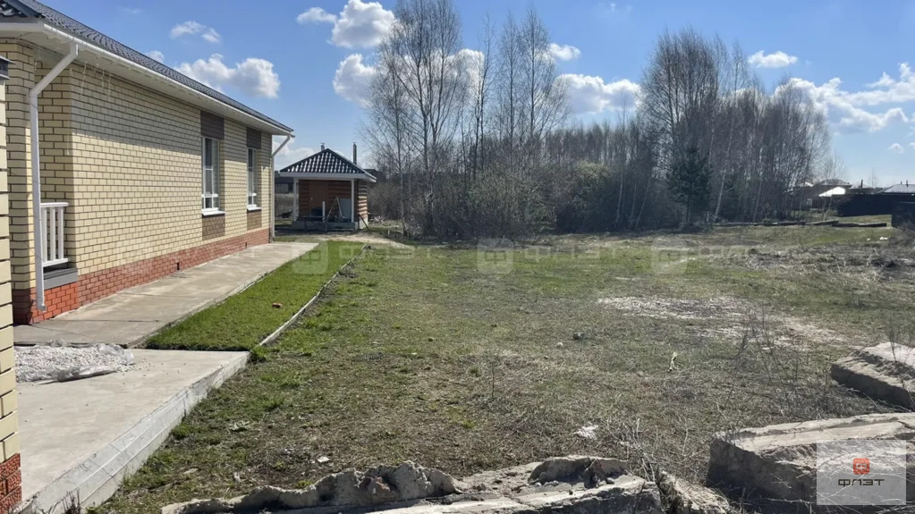 Продажа участка, Габишево, Лаишевский район, пер. Светлый - Фото 5