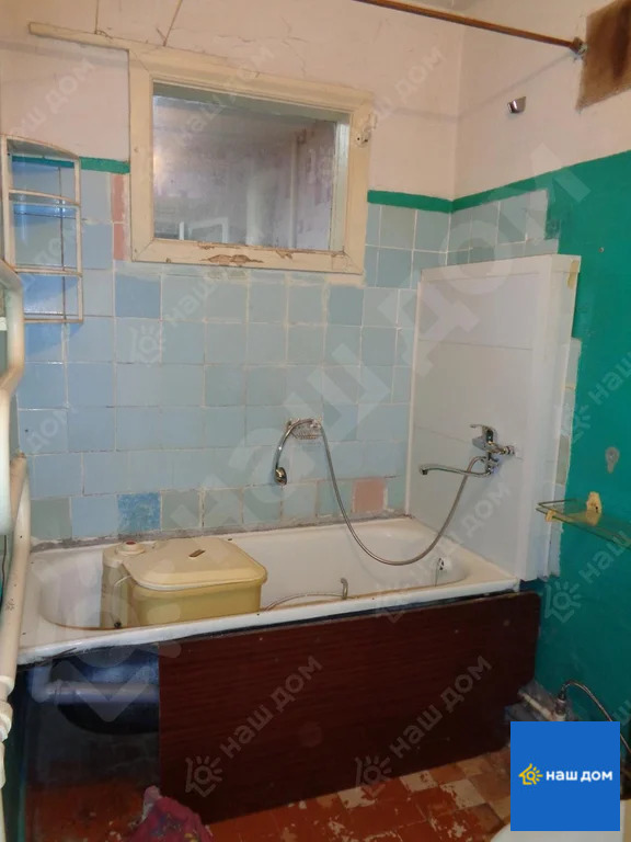 Продажа квартиры, Липецк, улица П.А. Папина - Фото 9