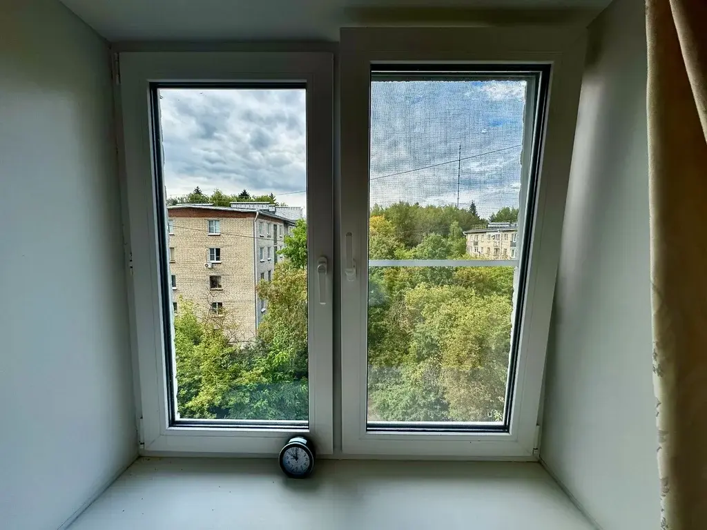 3-к ул.Мира, дом 6 - Фото 17