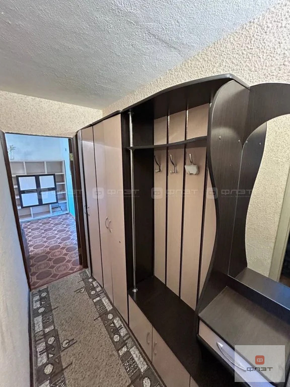 Аренда квартиры, Казань, ул. Красной Позиции д.11 - Фото 9