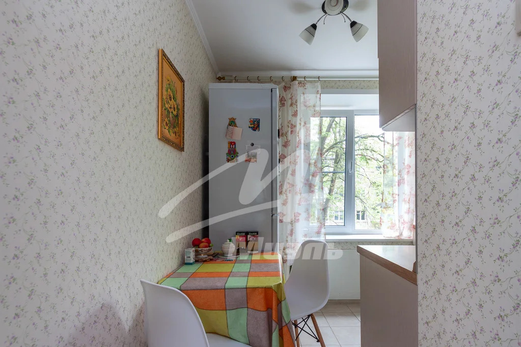 Продажа квартиры, Химки, ул. Речная - Фото 20