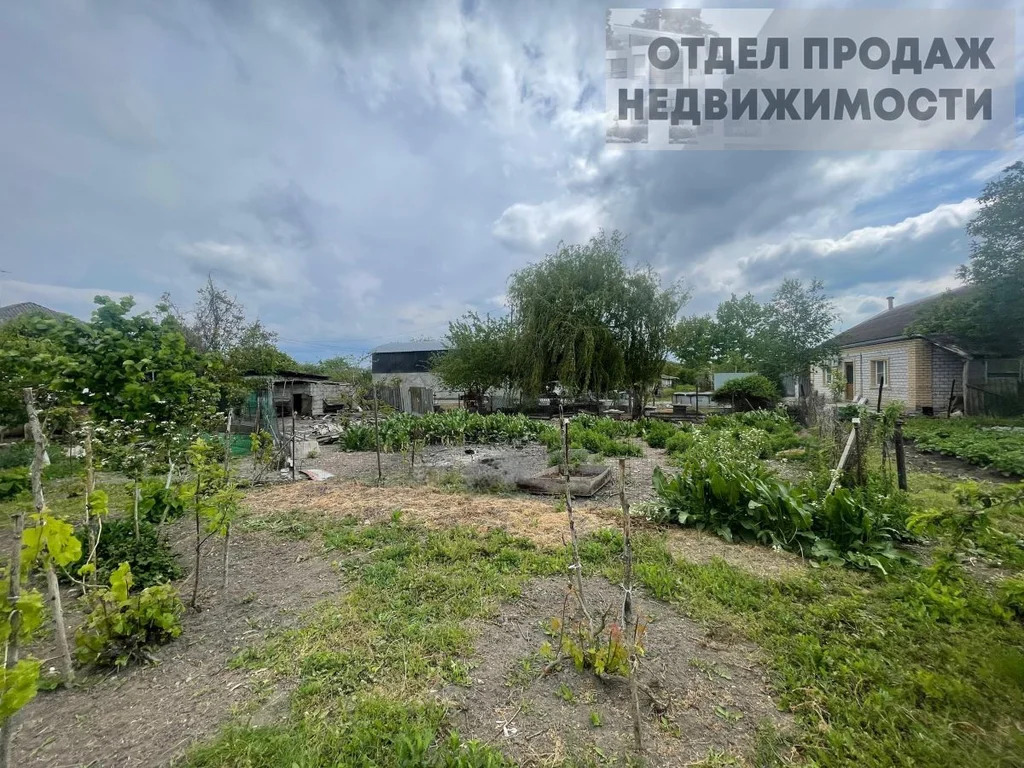 Дом с прудом на участке - Фото 30