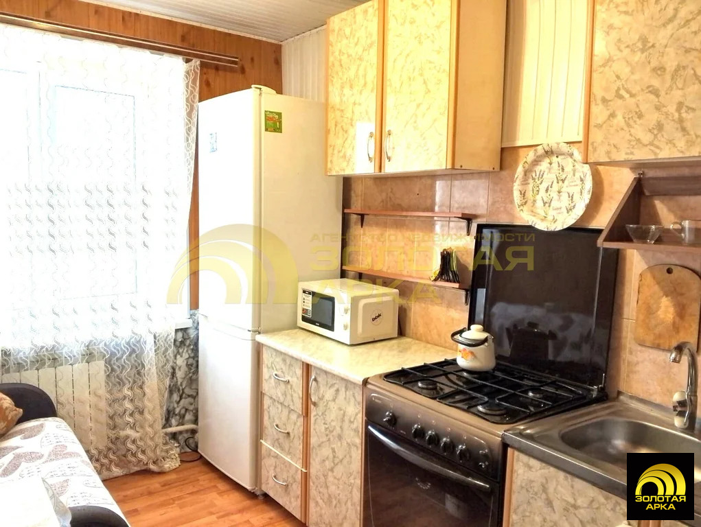 Продажа квартиры, Темрюк, Темрюкский район, ул. Ленина - Фото 10