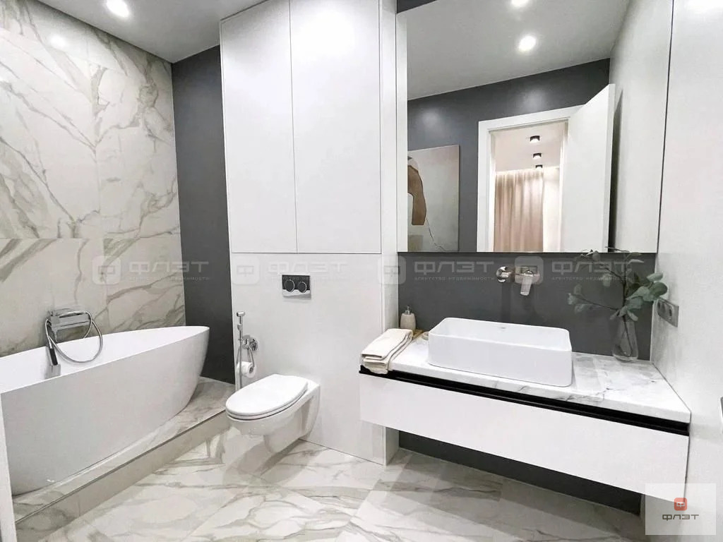 Продажа квартиры, Казань, ул. Муштари - Фото 7