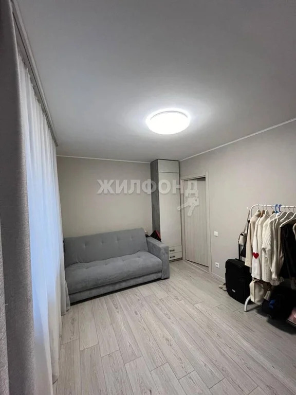 Продажа квартиры, Новосибирск, ул. Выборная - Фото 10