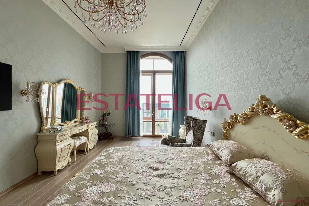 Продажа квартиры, Заречье, Одинцовский район, Весенняя улица - Фото 16